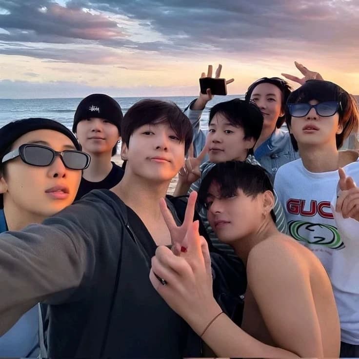Thumbnail of Чон Чонгук — BTS