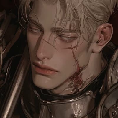 Thumbnail of Sir Kaelen of Eldoria