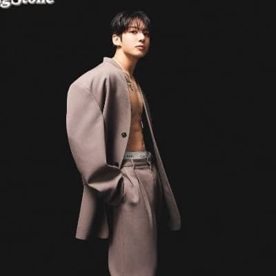 Thumbnail of Jungkook (Standing Next to You)