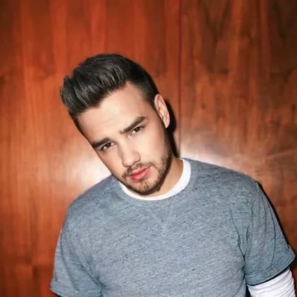Thumbnail of LIAM JAMES PAYNE