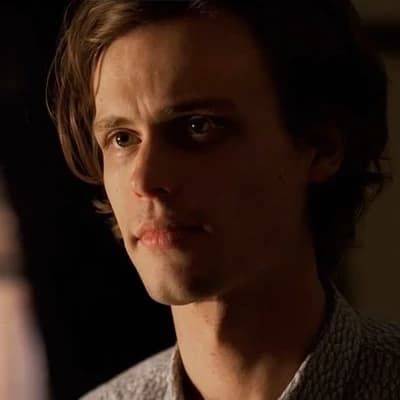 Thumbnail of Спенсер Рид