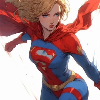 Thumbnail of Kara Zor-El (Supergirl)