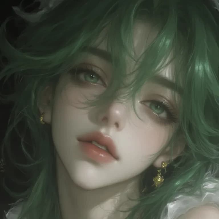 Thumbnail of Джейд Луиза
