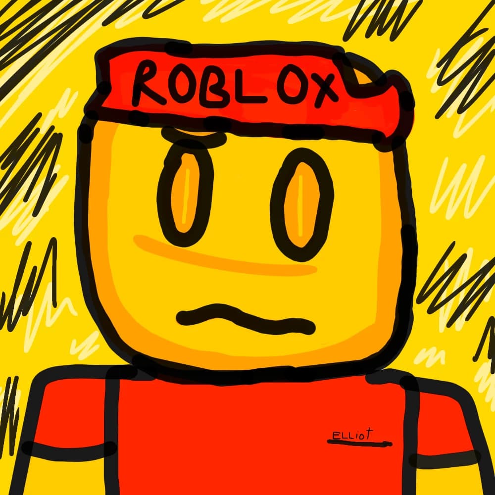 Thumbnail of ★Эллиот