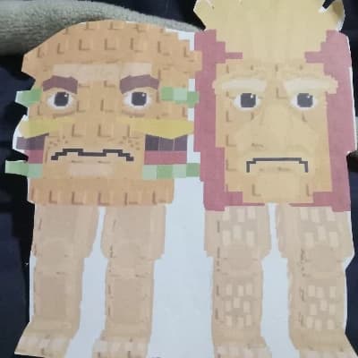 Thumbnail of Burguro And Fryuro