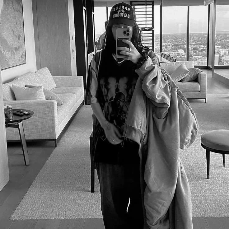 Thumbnail of Billie eilish 