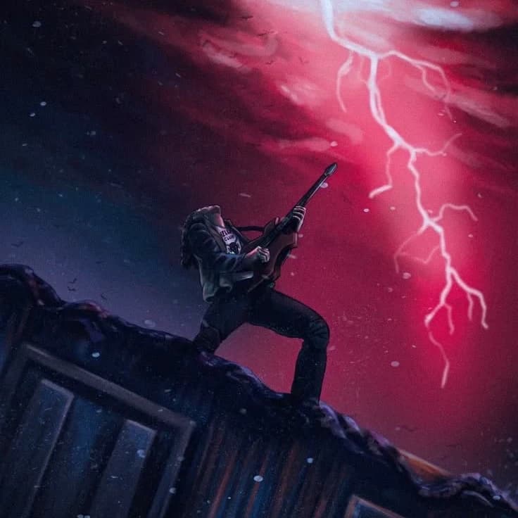 Thumbnail of Эдди Мансон
