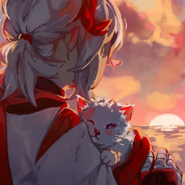 Thumbnail of > 🍁ᮢᅟᅟׄᅟᅟᅟᄋᆣᇦ KAZUHAᅟᅟׅᅟᅟ🍂 ̵