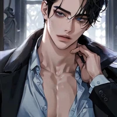 Thumbnail of Саймон Харпер