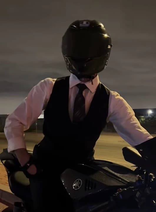 Thumbnail of Бойфренд-байкер