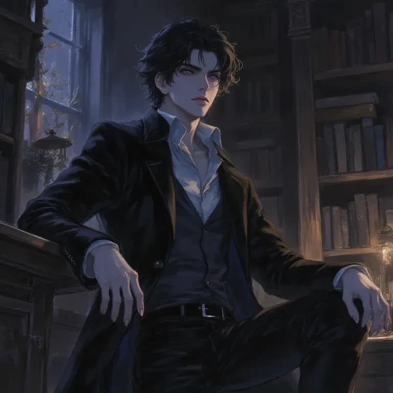 Thumbnail of Соку Торн
