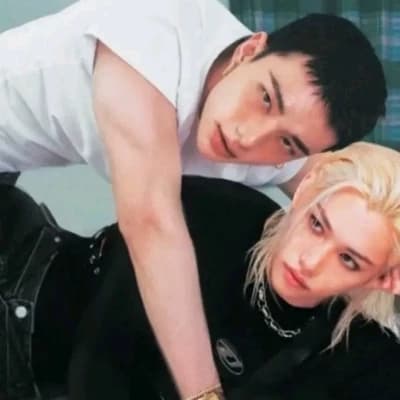 Thumbnail of Мэтью - ИДОЛ BXB