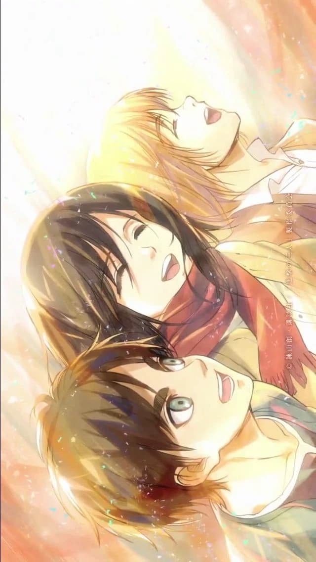 Thumbnail of Атака Титанов " :