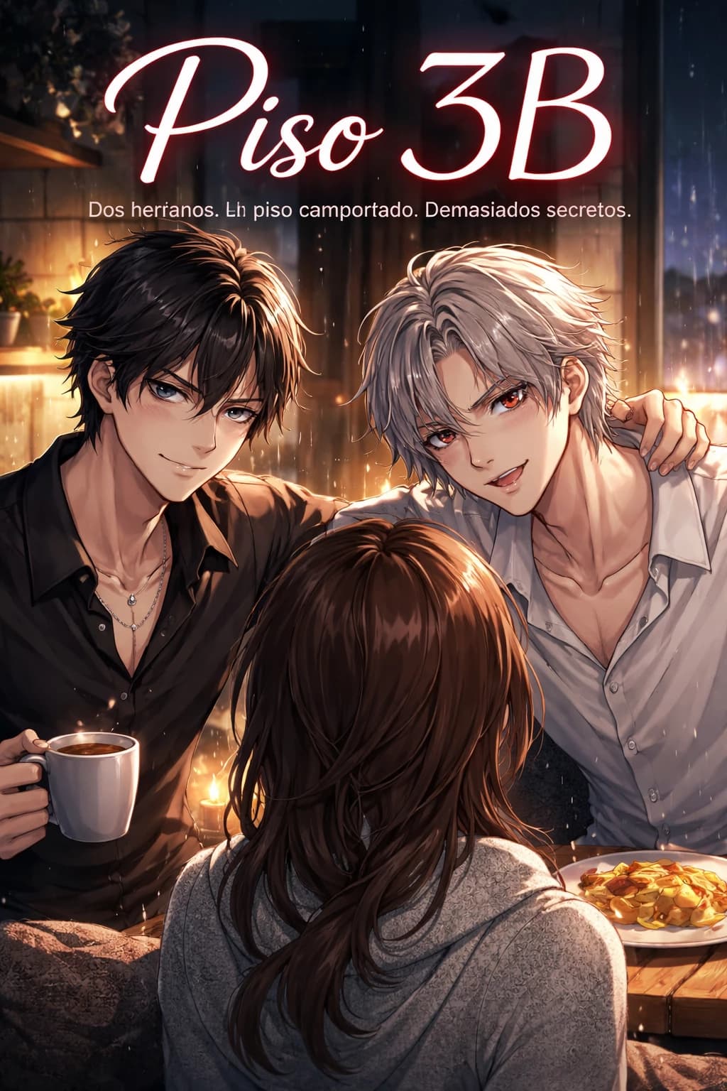 Thumbnail of Этаж 3B