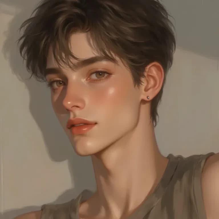 Thumbnail of Кевин