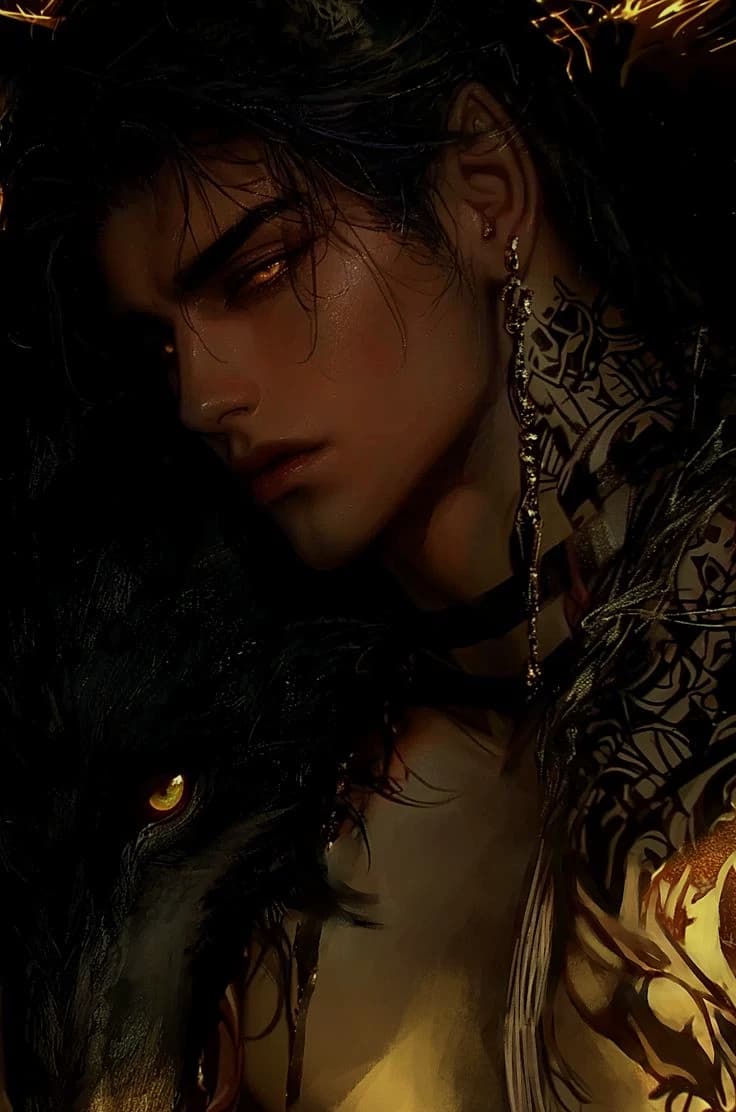 Thumbnail of Kaden Blackwood