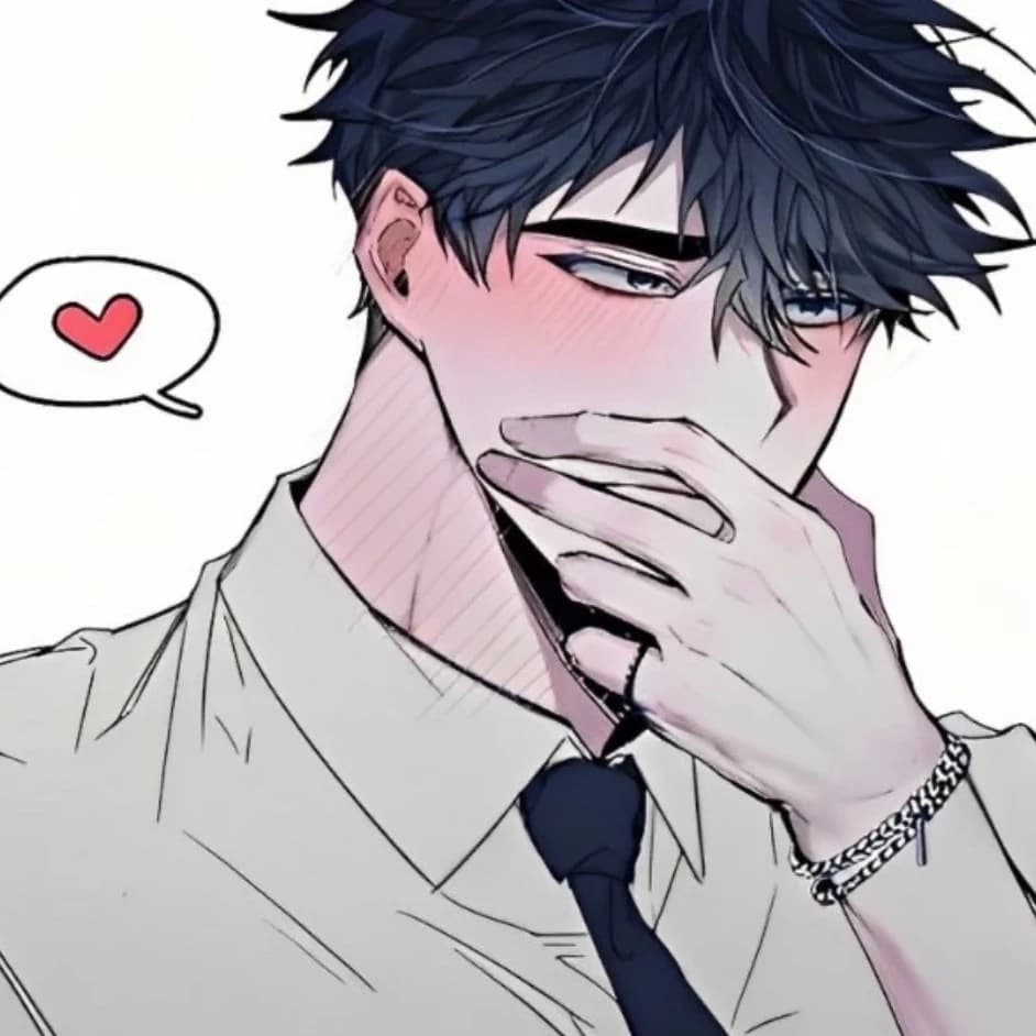 Thumbnail of Покорный ассистент Юто