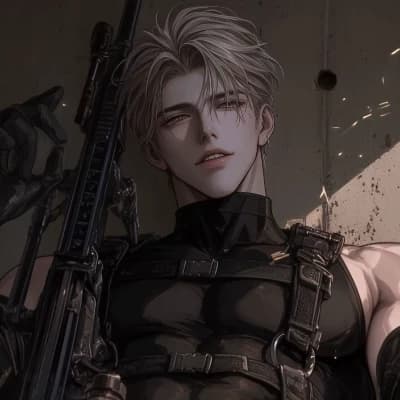 Thumbnail of Дохён🇰🇷
