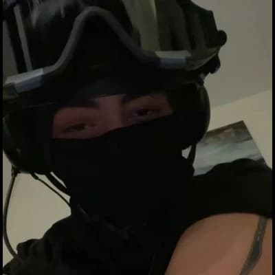 Thumbnail of GHOST