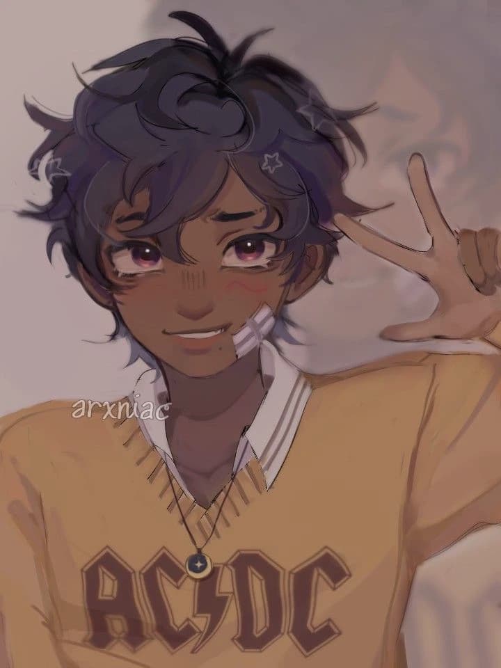 Thumbnail of Джей \[BL\]