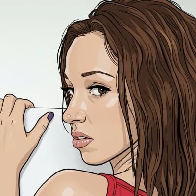 Thumbnail of Пола Стивенс