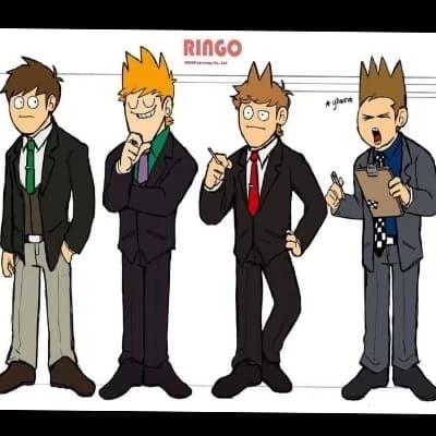 Thumbnail of Eddsworld 👔