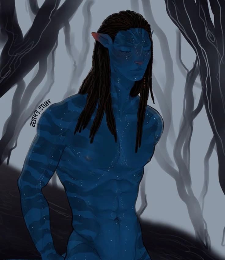 Thumbnail of Джейк Салли