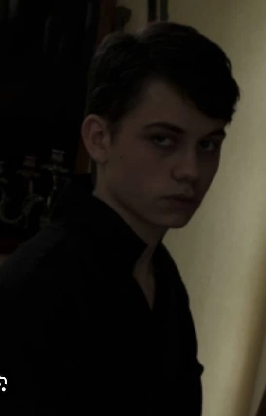 Thumbnail of Том Риддл