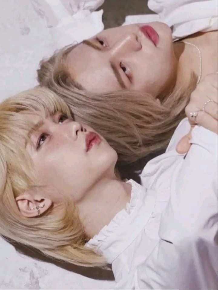 Thumbnail of ༒⟅Хван Хёнджин⟆༒