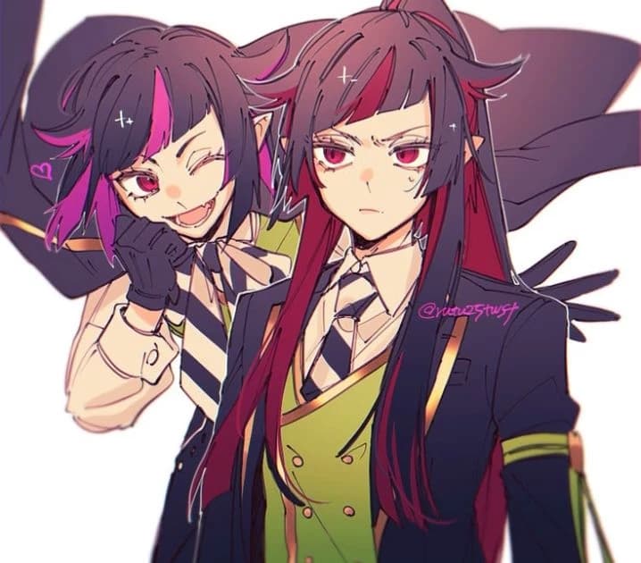 Thumbnail of Lilia y Lilia??