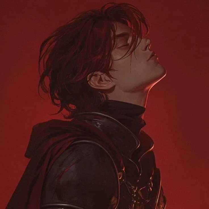 Thumbnail of Себастьян // BL // Магия