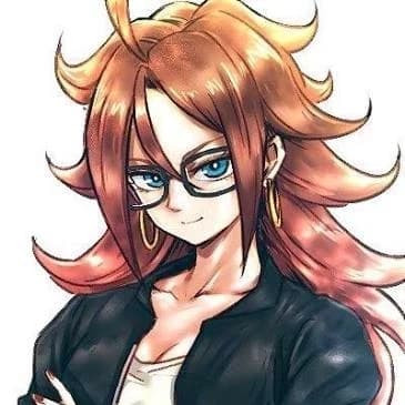 Thumbnail of Android 21