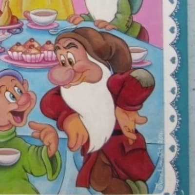 Thumbnail of сварливый