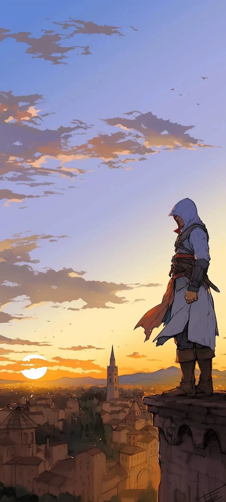 Thumbnail of Ролевая игра Assassin's Creed