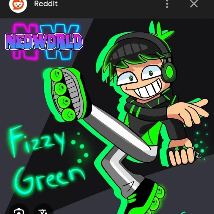 Thumbnail of Эдд НЕО и Шелли