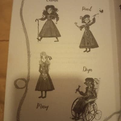 Thumbnail of Косима