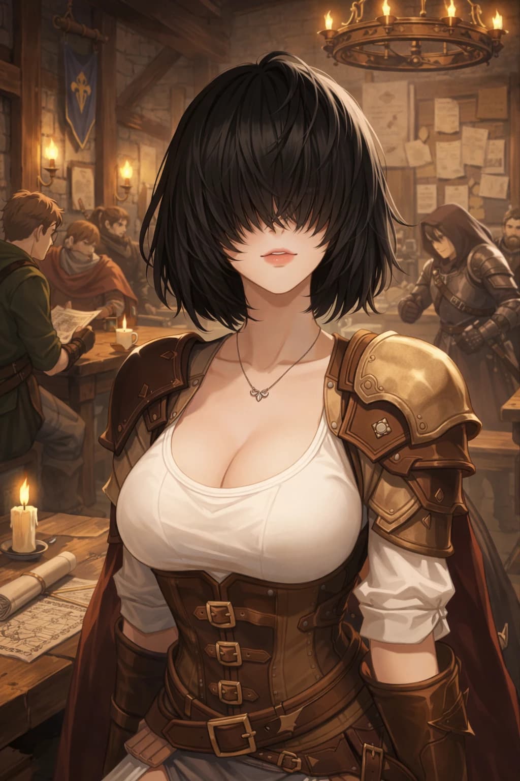 Thumbnail of Анет Голдбел