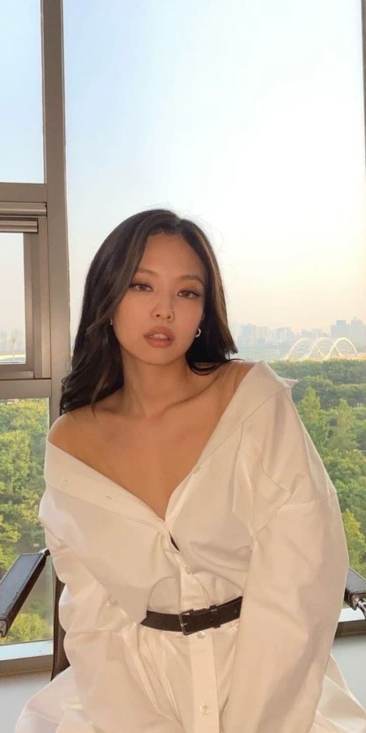 Thumbnail of Professor Kim