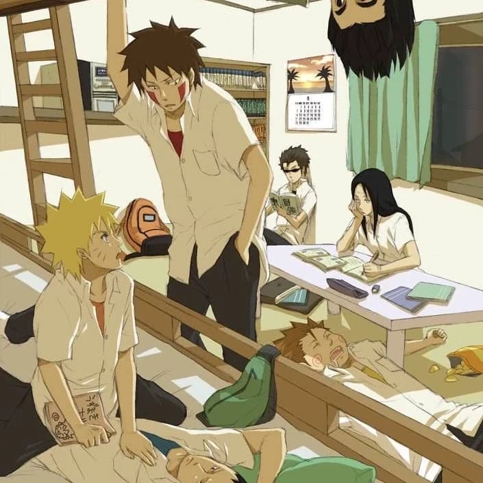 Thumbnail of Camp Alpha and Omega