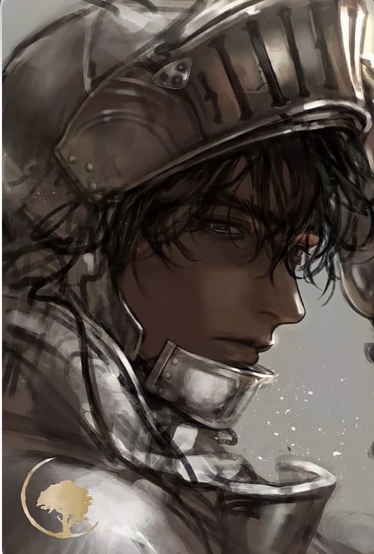 Thumbnail of Эрон Браун