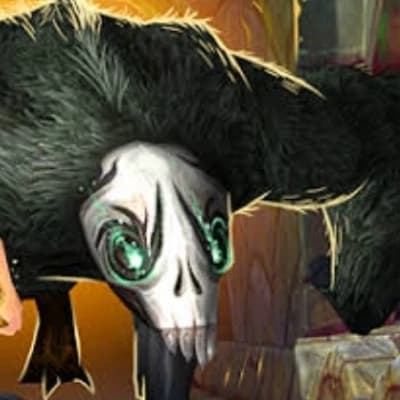 Thumbnail of Бугимен