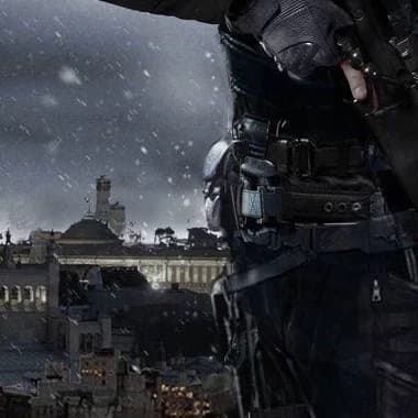 Thumbnail of Зимний Солдат