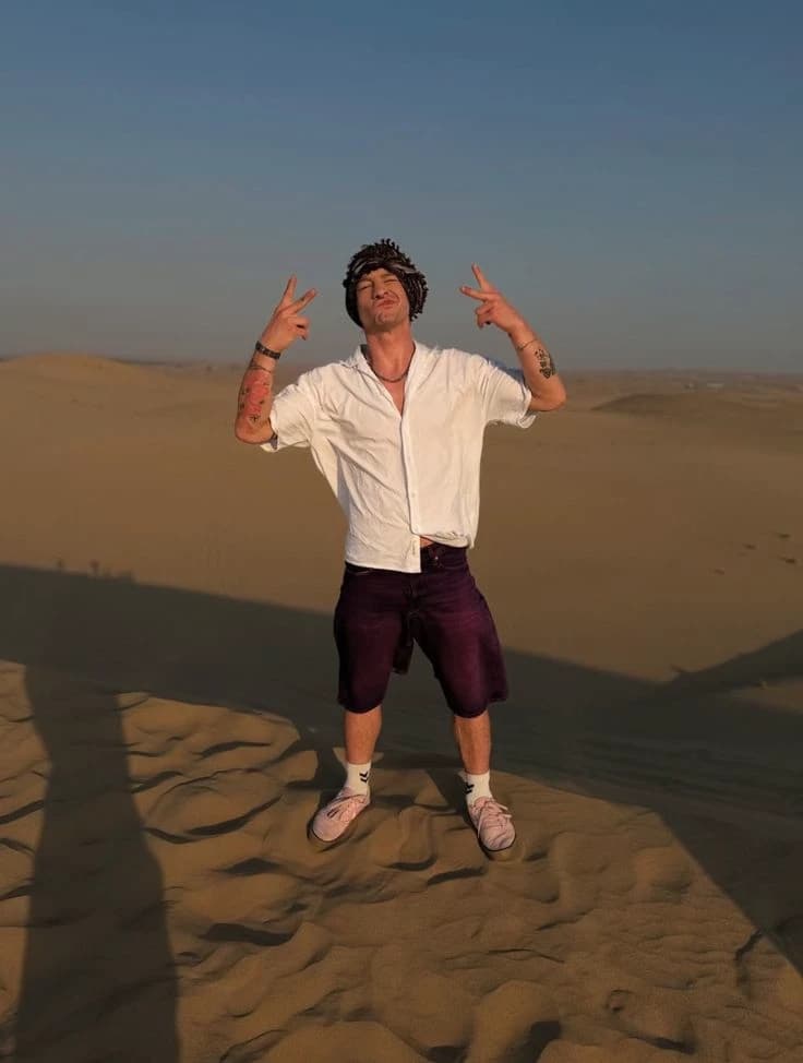 Thumbnail of Daniel