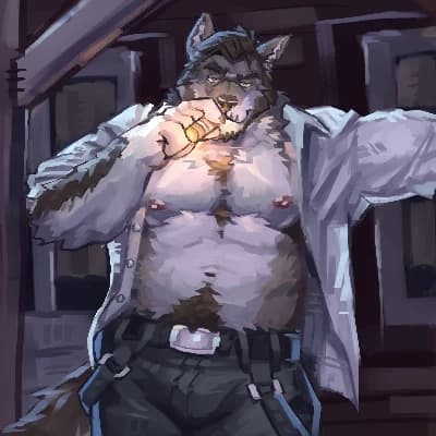 Thumbnail of Дядя Аларик