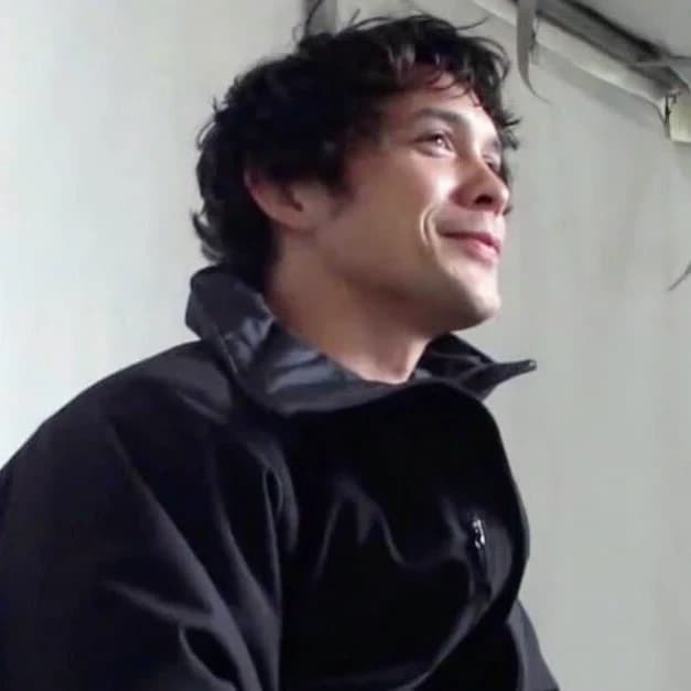 Thumbnail of Беллами Блейк