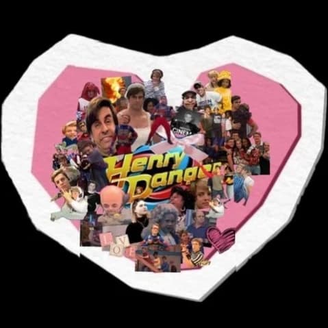 Thumbnail of "Генри Опасность: Вселенная"