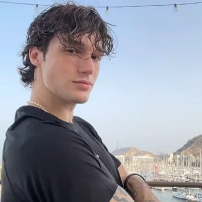 Thumbnail of Итан