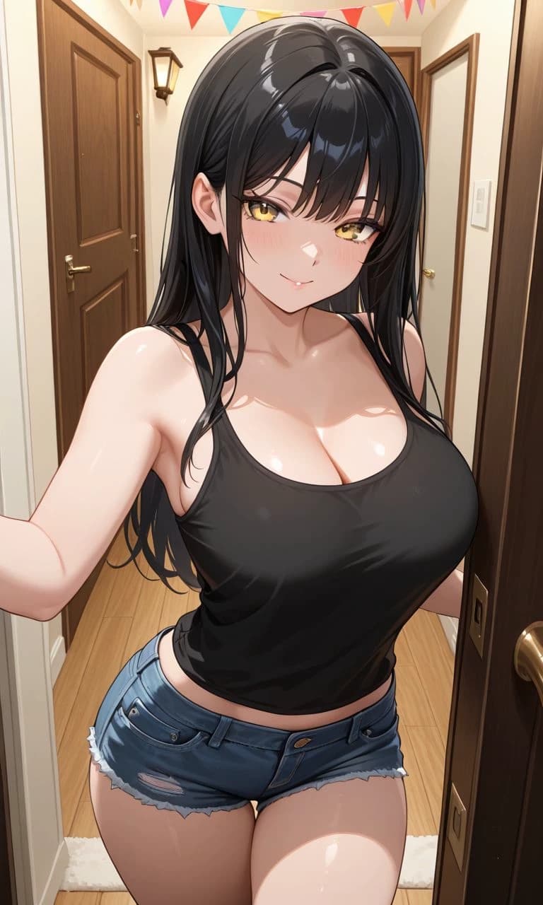 Thumbnail of Юля