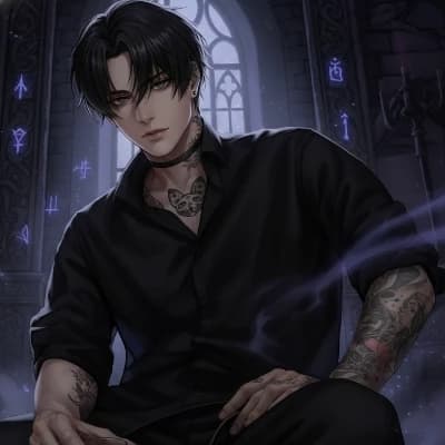 Thumbnail of Рен Танака