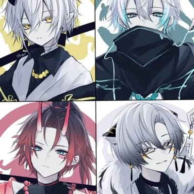 Thumbnail of Devil